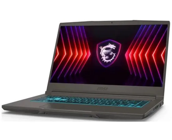 Ноутбук MSI Thin 15 B13VE-2650XRU (9S7-16R831-2650), фото 2