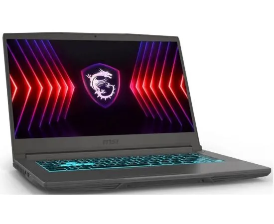 Ноутбук MSI Thin 15 B13VE-2650XRU (9S7-16R831-2650), фото 3