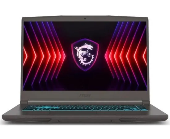 Ноутбук MSI Thin 15 B13BVE-1451US (9S7-16R831-1451)