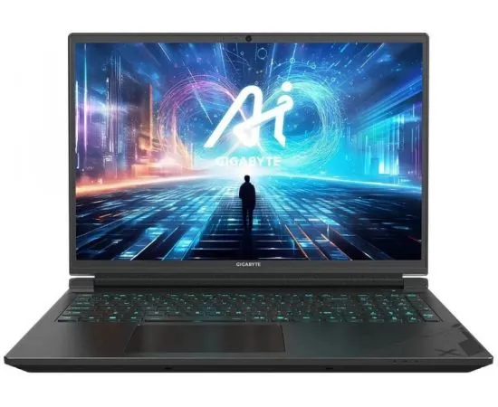 Ноутбук Gigabyte G6X 9MG (9MG-42KZ853SD)