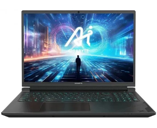 Ноутбук Gigabyte G6X 9MG (9MG-42KZ854SD)