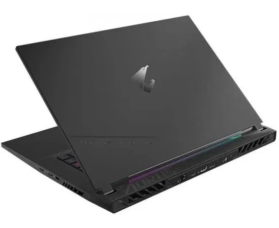 Ноутбук Gigabyte Aorus 15 BKF (BKF-H3KZ754SD), фото 2