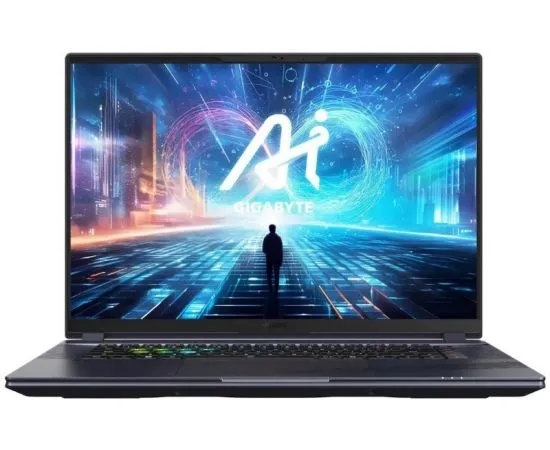 Ноутбук Gigabyte Aorus 16X 9KG (9KG-43KZC54SD)