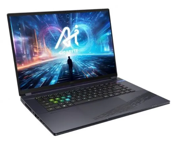 Ноутбук Gigabyte Aorus 16X 9KG (9KG-43KZC54SH), фото 2