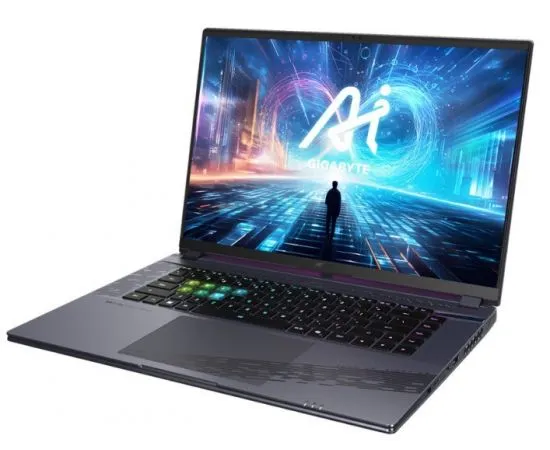 Ноутбук Gigabyte Aorus 16X 9KG (9KG-43KZC54SH), фото 3