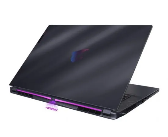 Ноутбук Gigabyte Aorus 16X 9KG (9KG-43KZC54SH), фото 5