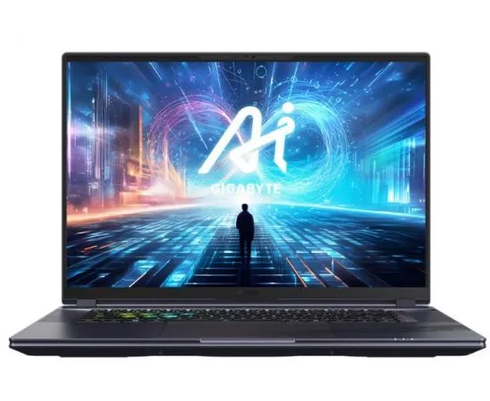 Ноутбук Gigabyte Aorus 16X 9KG (9KG-43KZC54SH)