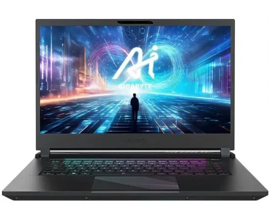 Ноутбук Gigabyte Aorus 15 BKG (BKG-13KZ754SH)