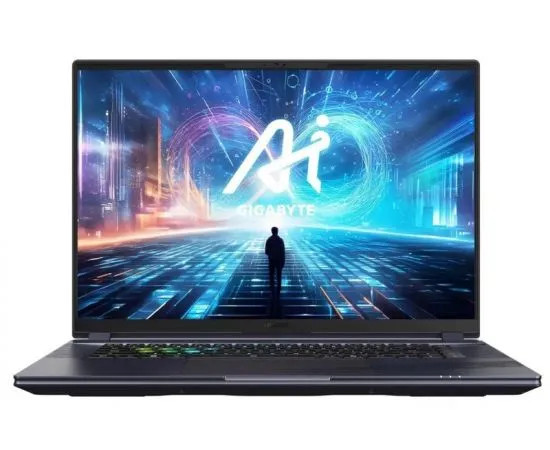 Ноутбук Gigabyte Aorus 16X 9SG (9SG-43KZC54SH)