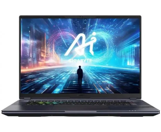 Ноутбук Gigabyte Aorus 16X 9SG (9SG-43KZC64SD)