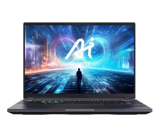 Ноутбук Gigabyte Aorus 16X ASG (ASG-53KZC54SH)
