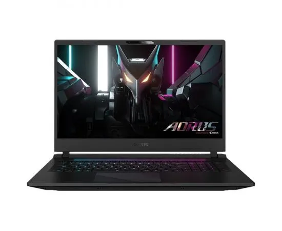 Ноутбук Gigabyte Aorus 17 BSF (BSF-H3KZ654SH)