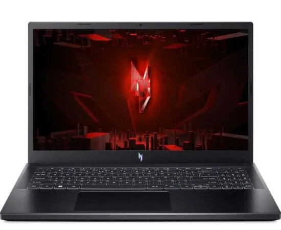 Ноутбук ACER Nitro V 15 ANV15-51-735K (NH.QNBER.002)