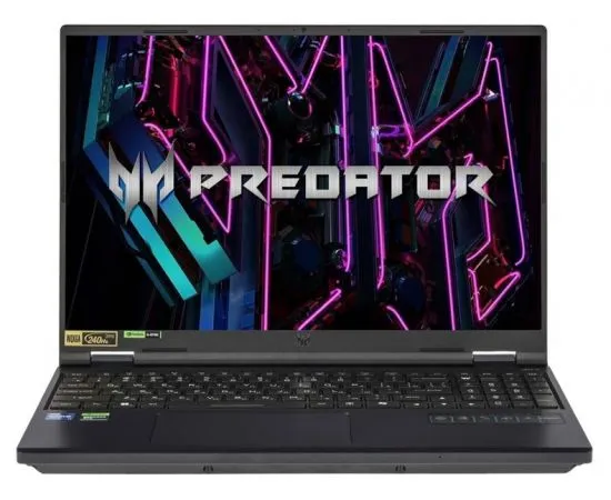 Ноутбук ACER Predator Helios Neo 16 PHN16-72-713V (NH.QNPCD.002)