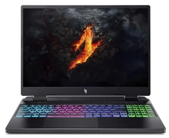 Ноутбук ACER Nitro 16 AN16-42-R3S3 (NH.QSLCD.006)
