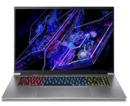 Ноутбук ACER Predator Triton Neo 16 PTN16-51-936A (NH.QPPCD.002)