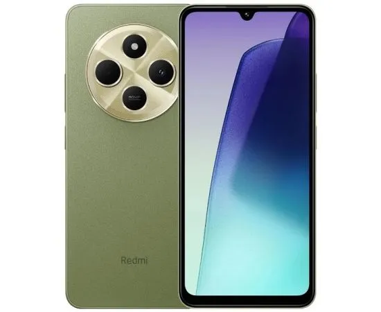 Смартфон Xiaomi Redmi 14C 8/256Gb Green