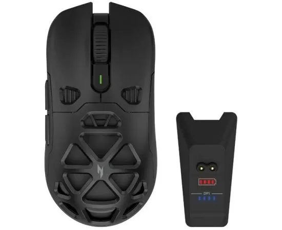 Мышь Acer Nitro OMR404 черный (ZL.MCEEE.02T)