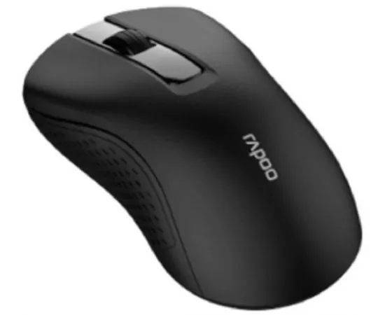 Мышь Rapoo B20 Silent, фото 2