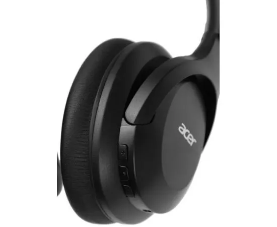 Bluetooth-гарнитура Acer OHR304, черный (ZL.HDSEE.00B), фото 3