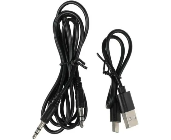 Bluetooth-гарнитура Acer OHR304, черный (ZL.HDSEE.00B), фото 4