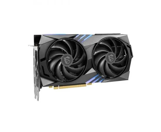 Видеокарта MSI RTX4060TI 8GB GDDR6 (MSI) (RTX 4060 TI GAMING 8G), фото 2