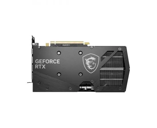 Видеокарта MSI RTX4060TI 8GB GDDR6 (MSI) (RTX 4060 TI GAMING 8G), фото 3
