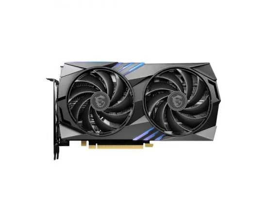 Видеокарта MSI RTX4060TI 8GB GDDR6 (MSI) (RTX 4060 TI GAMING 8G)