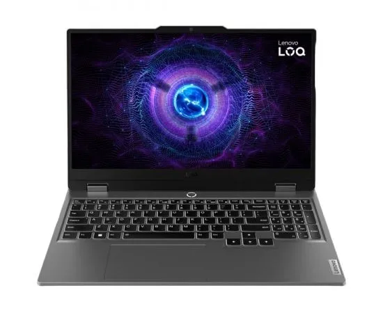 Ноутбук LENOVO LOQ 15IRX9 (83GS00ANPS)