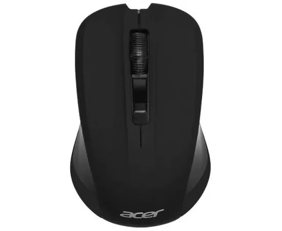 Мышь Acer OMR010 черный (ZL.MCEEE.005)