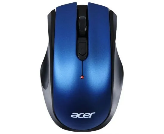 Мышь Acer OMR031 черный/синий (ZL.MCEEE.008)