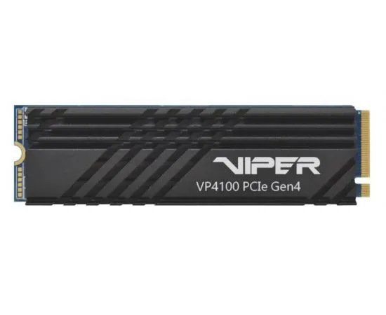 Накопитель SSD M.2 1Tb PATRIOT Viper VP4100 (VP4100-1TBM28H)