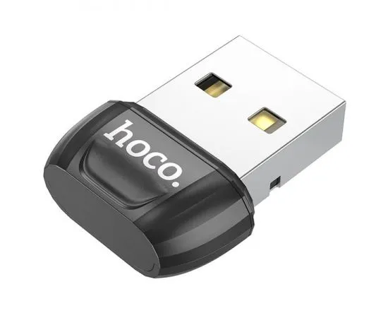 Адаптер Bluetooth v5.0, HOCO UA18 (6931474762399)