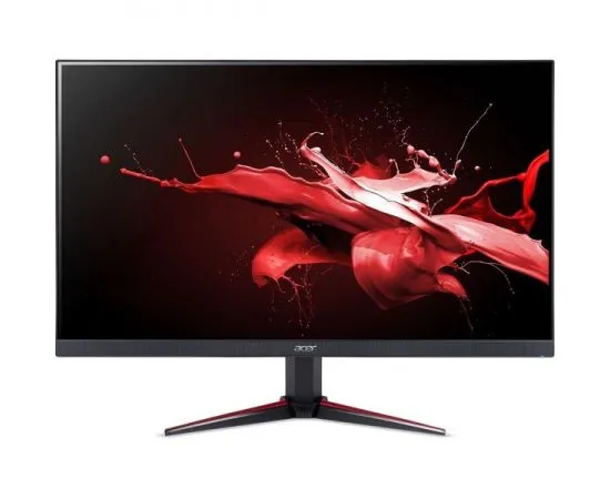 Монитор 23.8" ACER Nitro VG240YM3bmiipx (UM.QV0EE.304/UM.QV0CD.301)