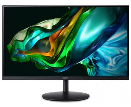 Монитор 23.8" ACER SH242YEbmihux (UM.QS2EE.E13)