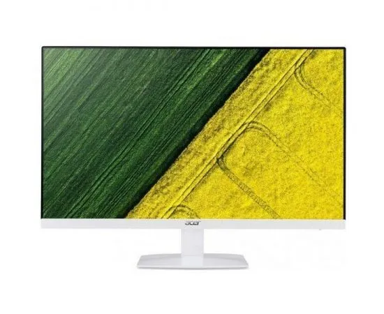 Монитор 27" Acer HA270Ewi (UM.HW0EE.E01)
