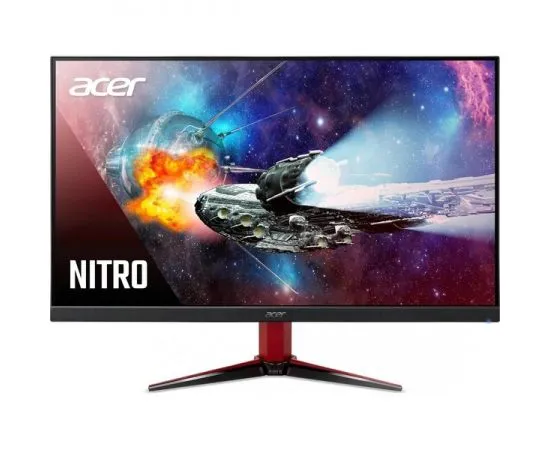 Монитор 27" Acer Nitro VG271Zbmiipx (UM.HV1EE.Z01)