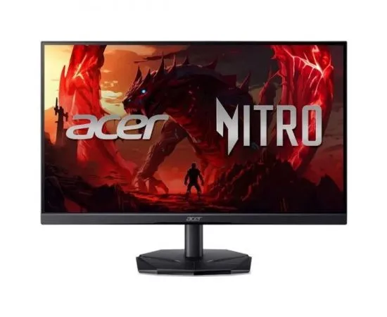 Монитор 23.8" Acer Nitro KG241YP3bip (UM.QX1EE.307)