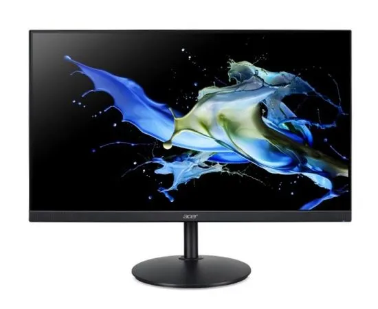 Монитор 23.8" Acer Vero CB242YGbmiprx (UM.QB2CD.G02)