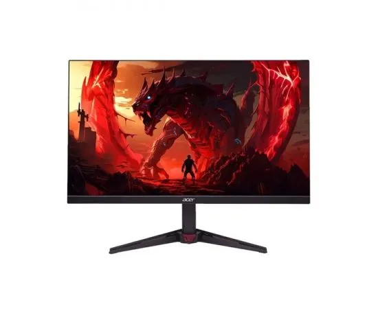 Монитор 23.8" Acer Nitro VG240YX1bmiipx (UM.QV0CD.101)