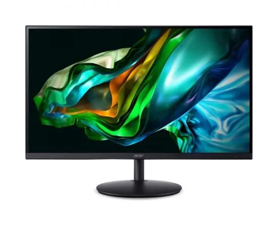 Монитор 27" Acer SH272Ebmihux (UM.HS2EE.E21)