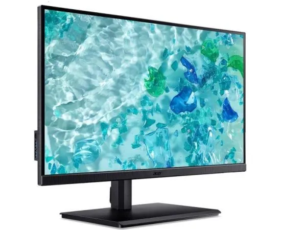 Монитор 27" Acer Vero B277Gbmiprzxv (UM.HB7CD.G03)