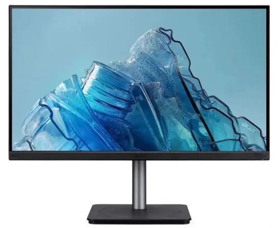 Монитор 27" Acer Vero CB273bemipruzx (UM.HB3EE.016)