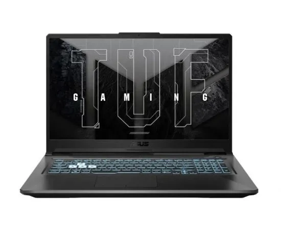 Ноутбук ASUS FA706NF-HX031 (90NR0JH5-M001X0)