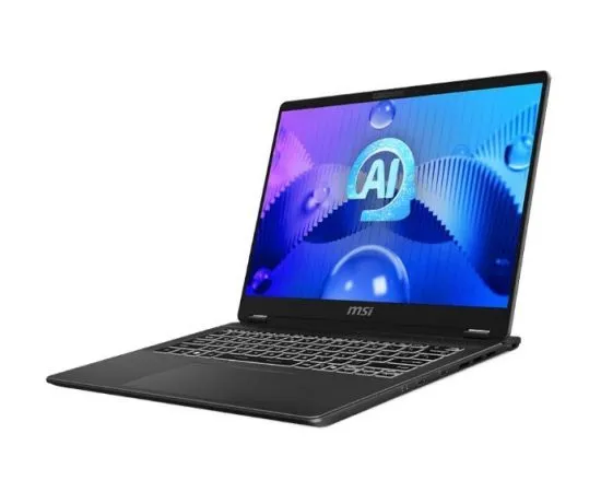 Ноутбук MSI Prestige 14 AI Evo (9S7-14N111-069), фото 2