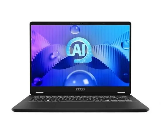 Ноутбук MSI Prestige 14 AI Evo (9S7-14N111-069)