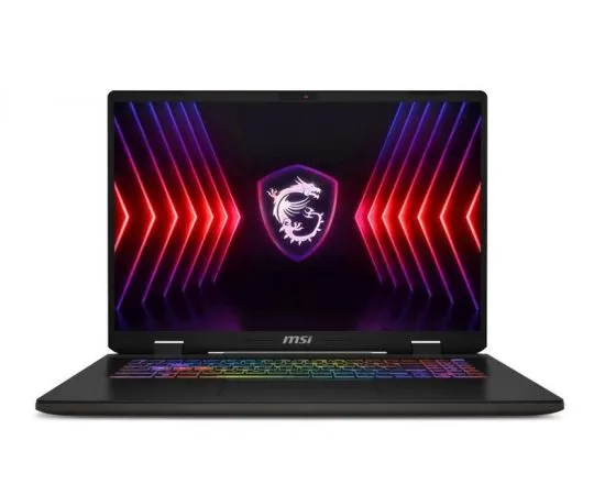 Ноутбук MSI Sword 17 HX B13VEKG-200XRU (9S7-17T214-200)