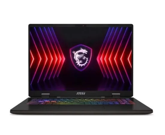 Ноутбук MSI Sword 16 HX B13VFKG-855XRU (9S7-15P214-855)