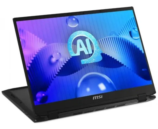 Ноутбук MSI Summit 16 E16 AI Studio (9S7-159621-017), фото 4