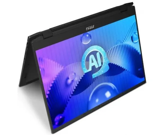 Ноутбук MSI Summit 16 E16 AI Studio (9S7-159621-017), фото 5